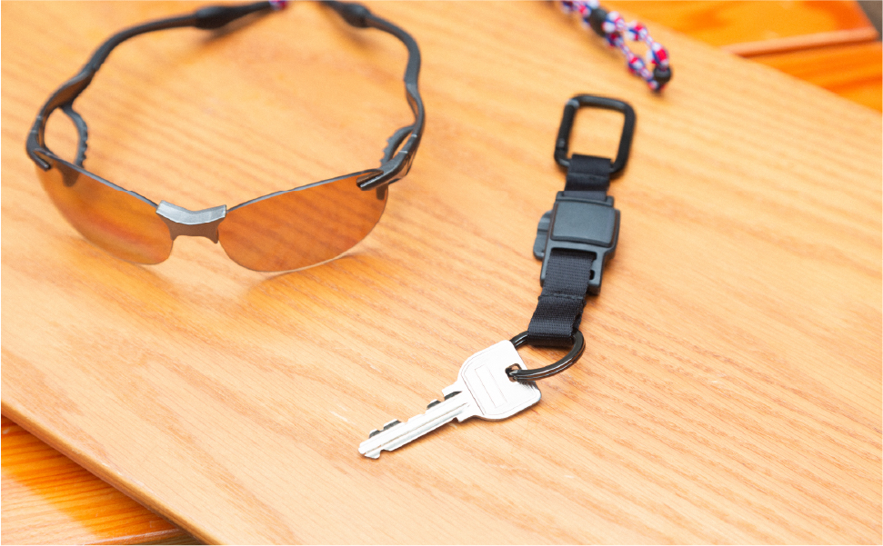 HMロック アクセサリーホルダー - ACCESSORIES - HIGHMOUNT ハイ