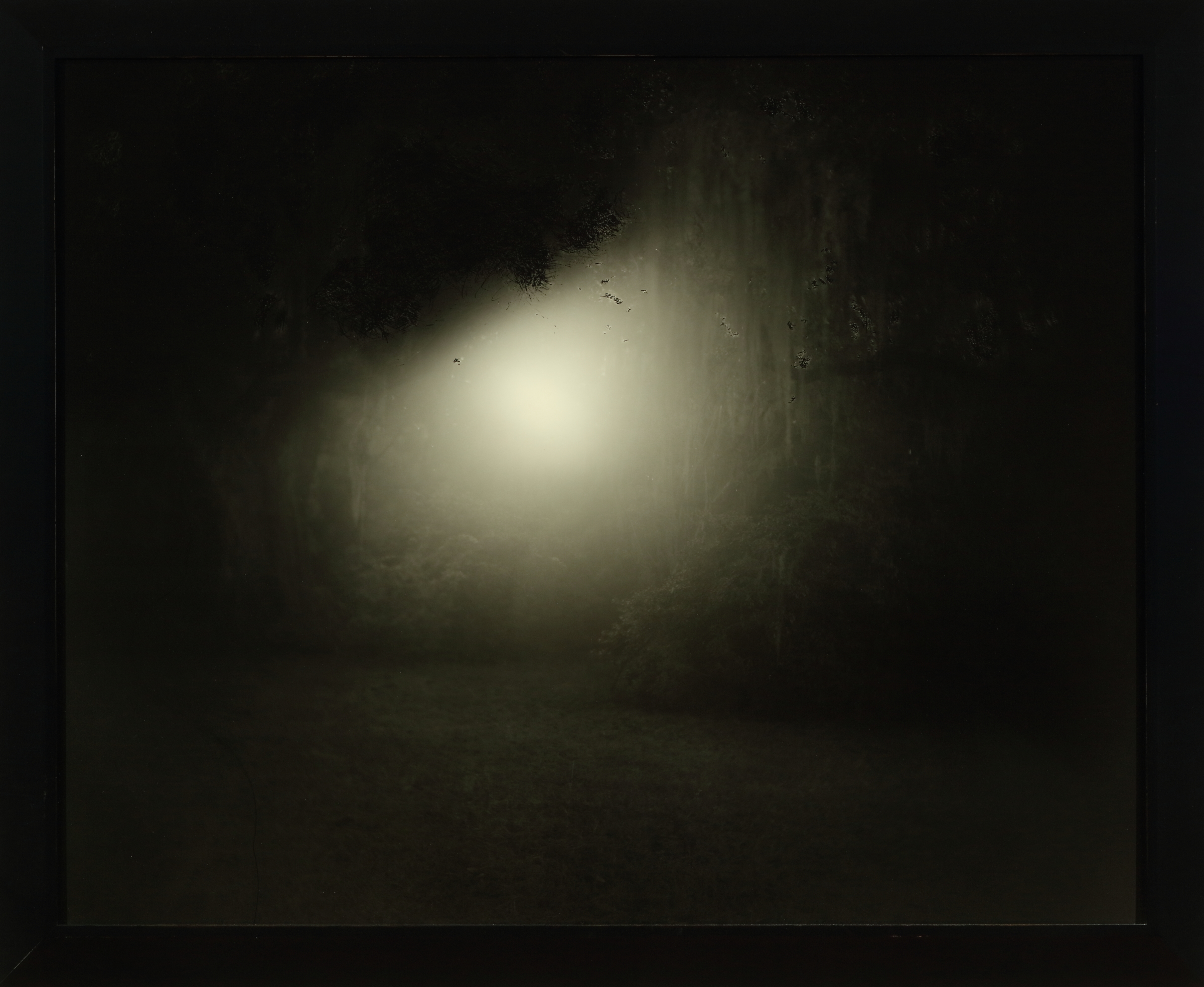 Deep South, Untitled (Dark Glow) - High Museum of Art