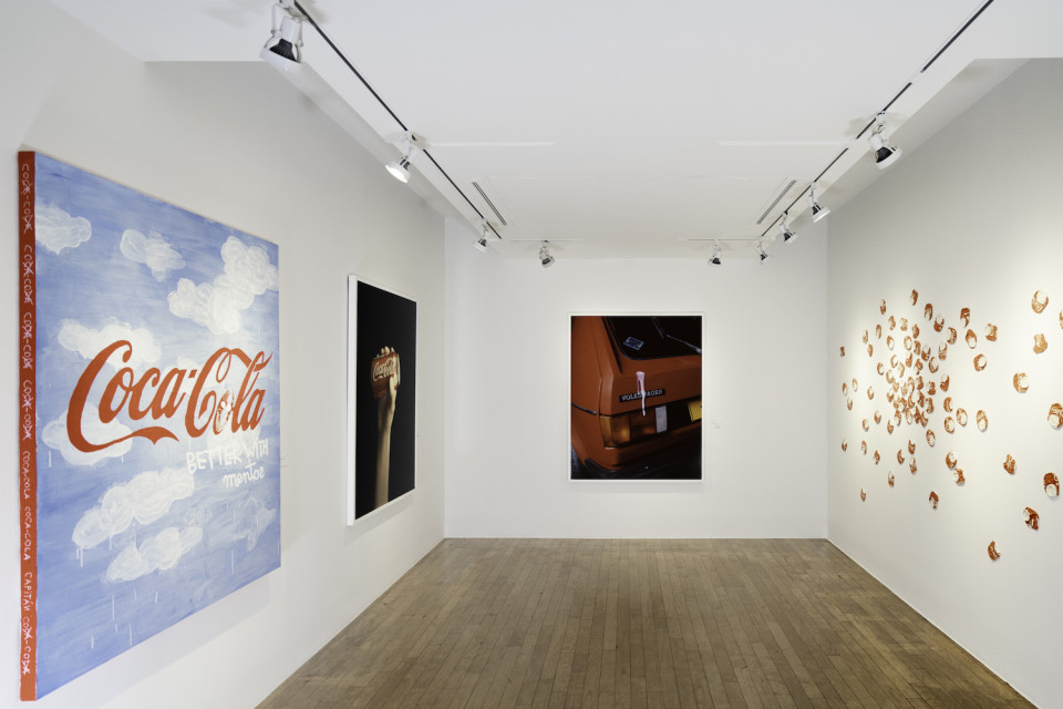 新進気鋭アーティストココ・キャピタンのアジア初個展がソウルで開催