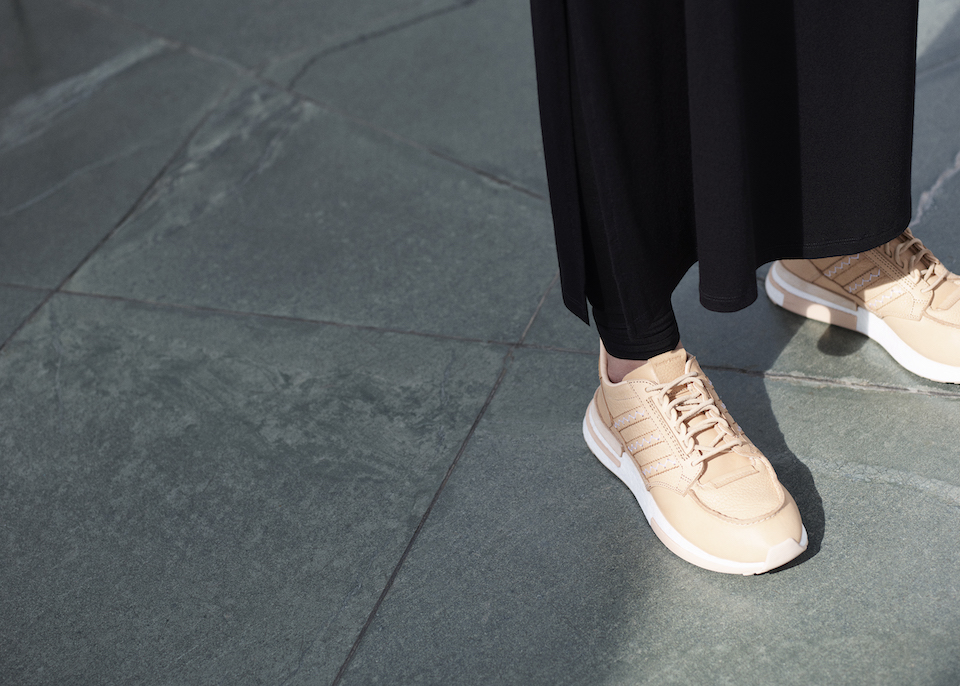 Hender Schemeとadidas Originalsによる最新カプセルコレクションが