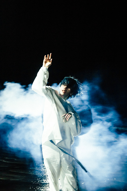 猛進の米津玄師音楽とつながりと創造の源流 | HIGHSNOBIETY.JP（ハイス