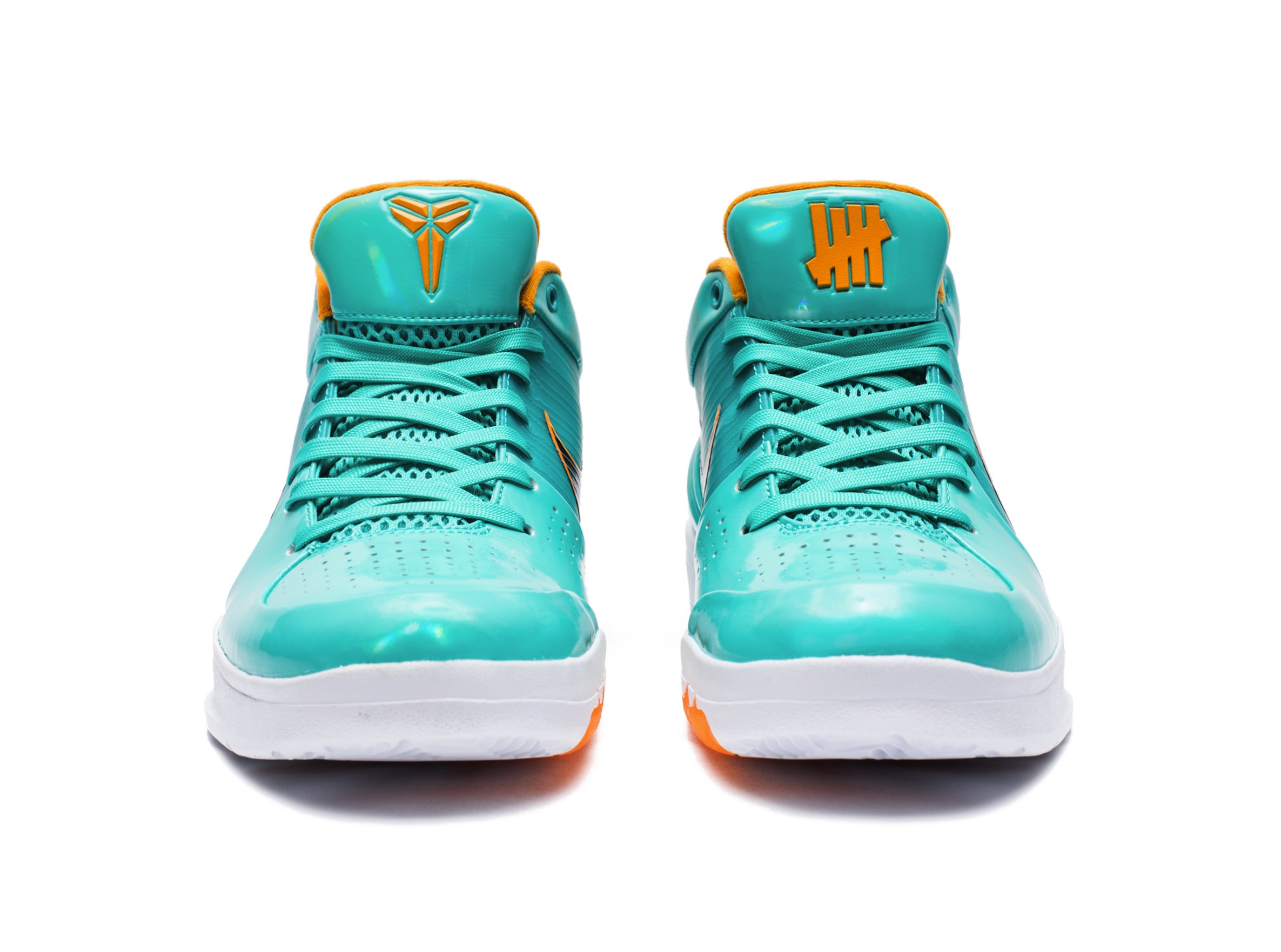 UNDEFEATED×NIKE名作コービー4、復刻 | HIGHSNOBIETY.JP（ハイスノバ