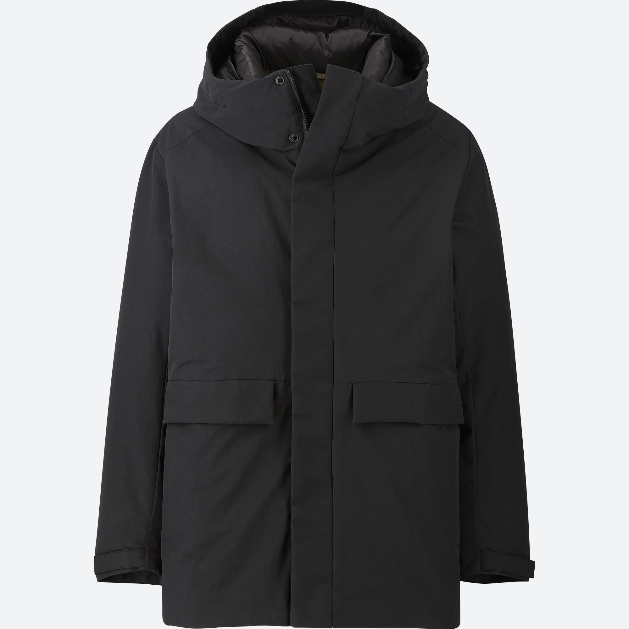 平野歩夢競技ウェアから着想UNIQLO新作ダウン | HIGHSNOBIETY.JP