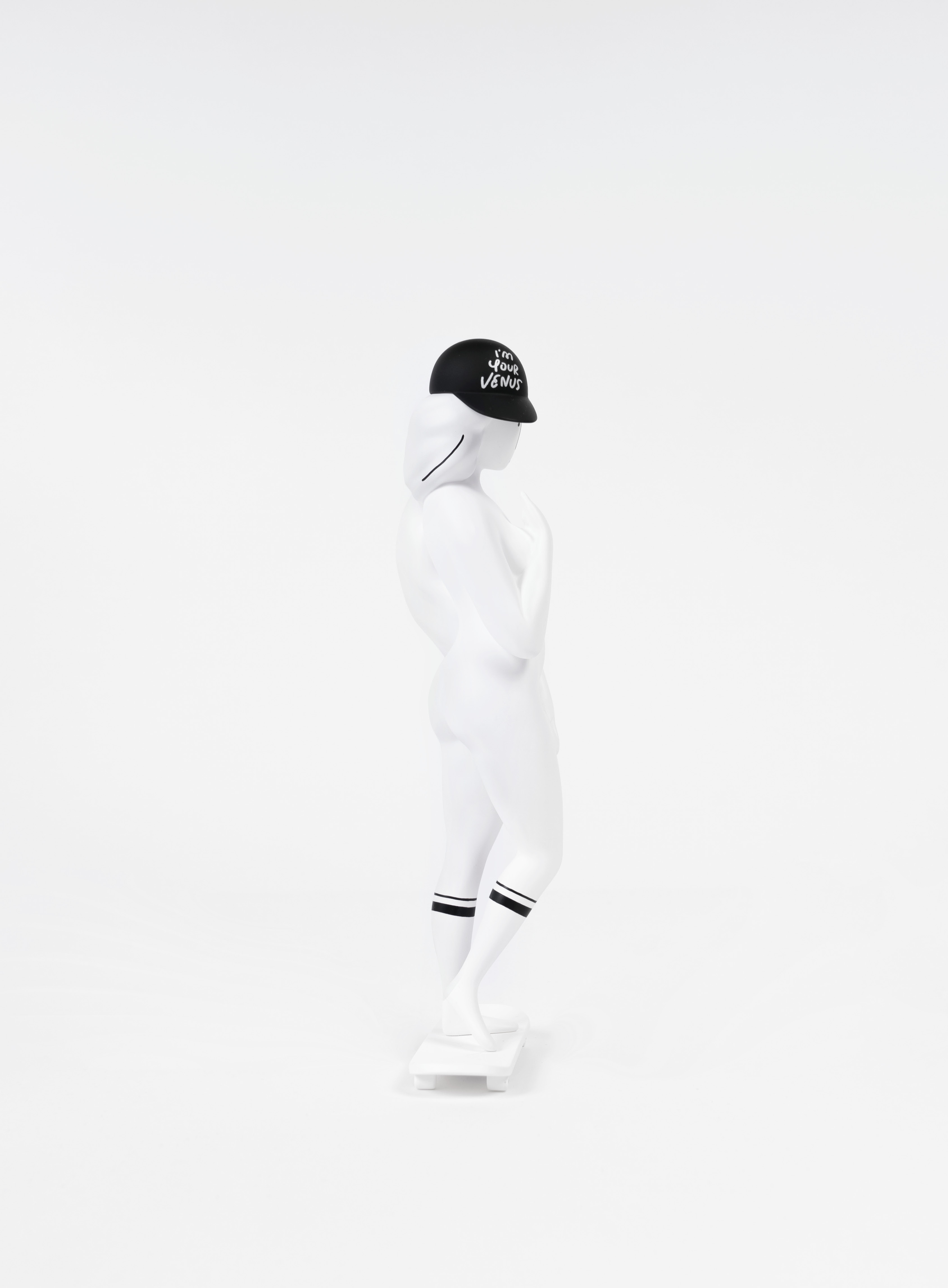 アーティスト長場雄、香港で初個展開催へ | HIGHSNOBIETY.JP（ハイス