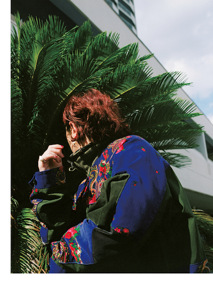 End of the World / SEKAI NO OWARI、Fukaseのネクストステージ