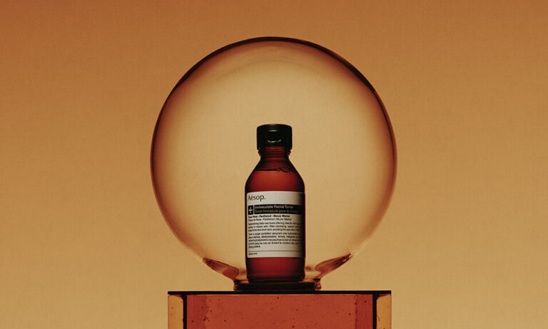 古代天文学者から命名 Aesop新作アロマティックキャンドル発売