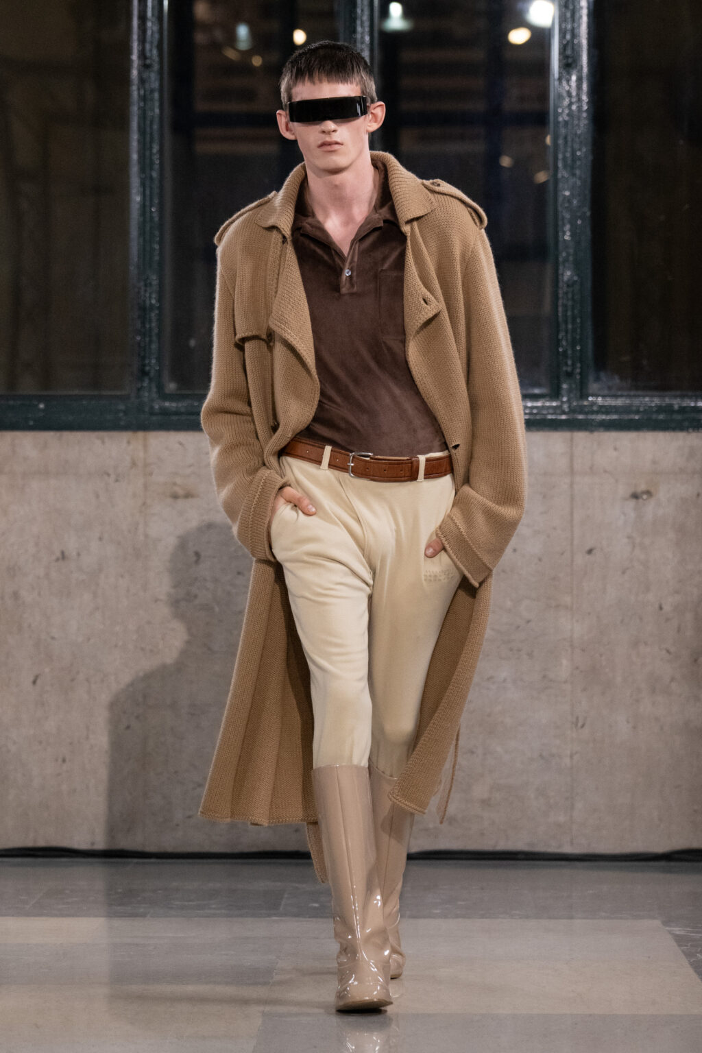 Maison Margielaの歴史を物語る一切れ | HIGHSNOBIETY.JP（ハイスノバ