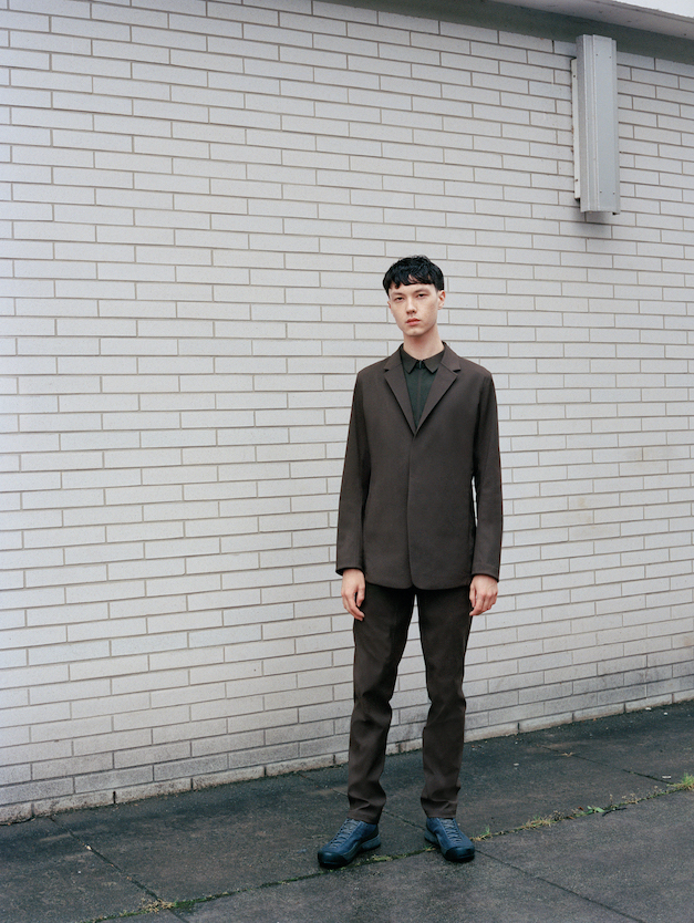 都市生活に機能性を。VEILANCE 2020年秋冬コレクション | HIGHSNOBIETY