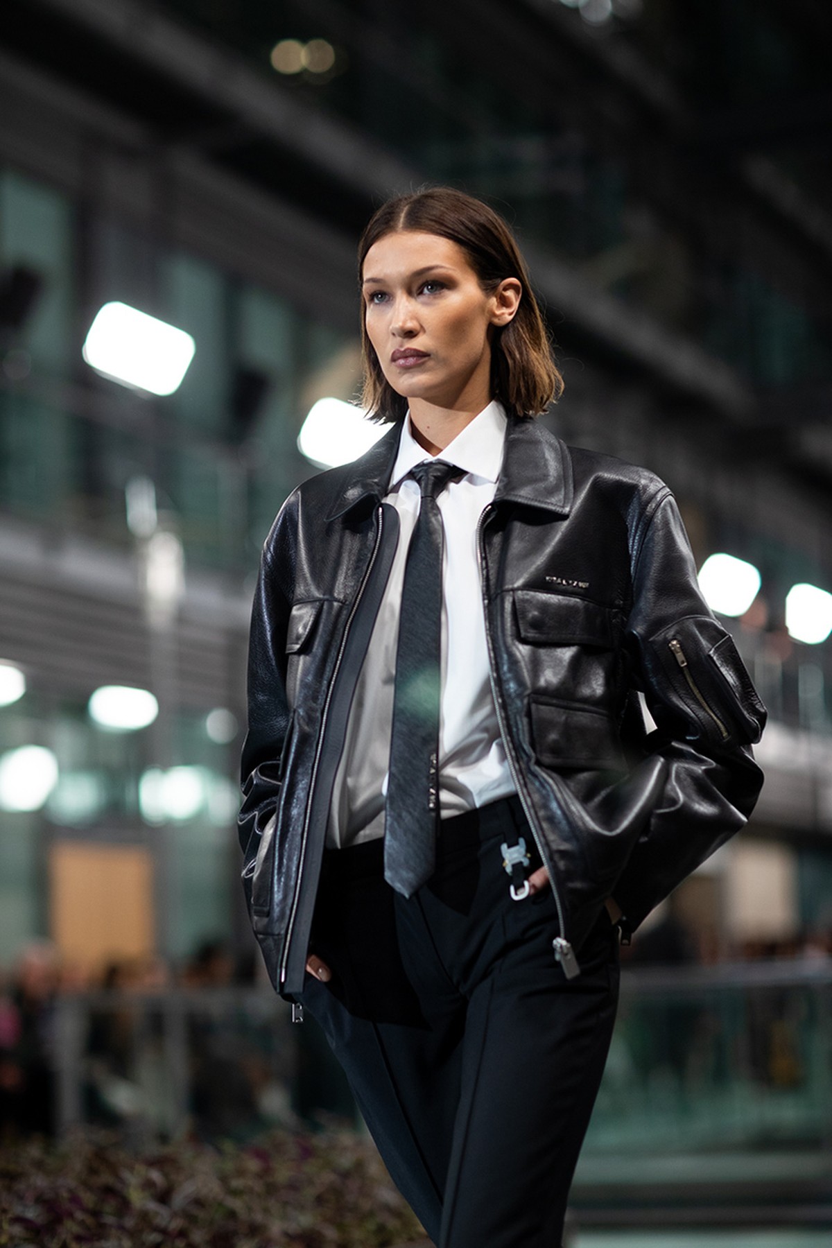 マシュー・ウィリアムズがGIVENCHYで新キャンペーン始動