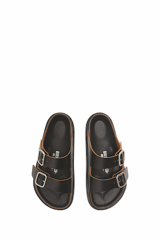 BIRKENSTOCK×JIL SANDER 初コラボサンダル4型発売 | HIGHSNOBIETY.JP