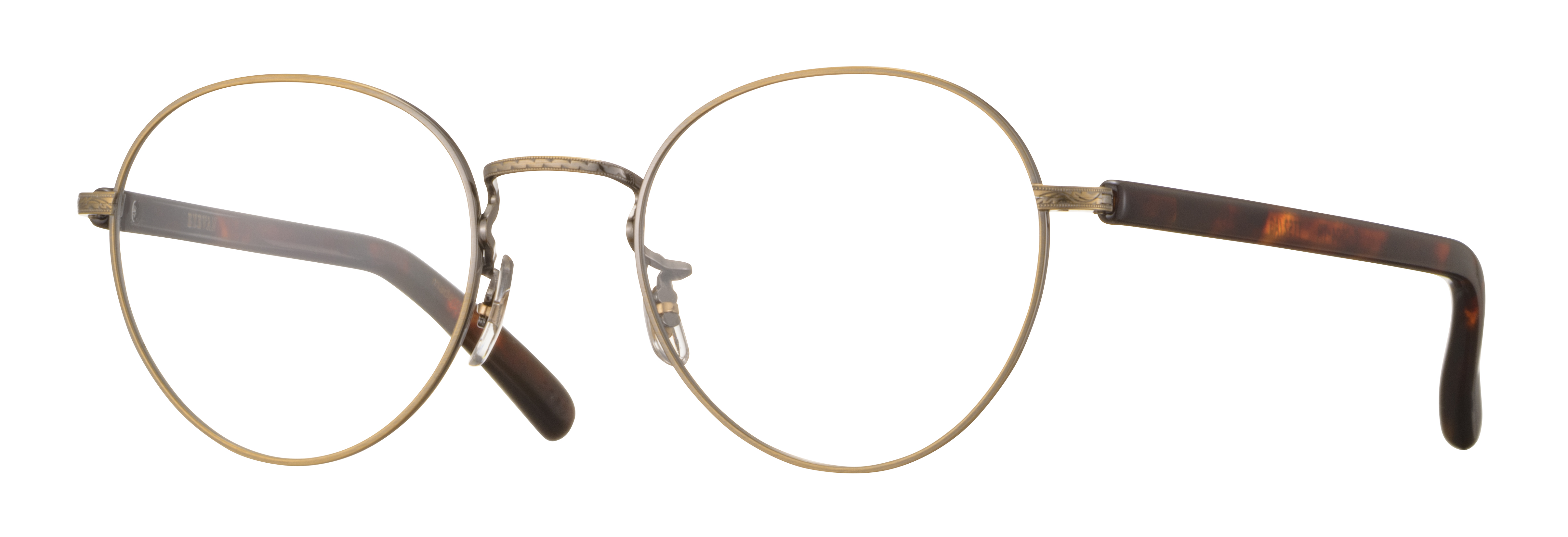 EYEVAN特注のべっ甲眼鏡が登場 | HIGHSNOBIETY.JP（ハイスノバイエティ）