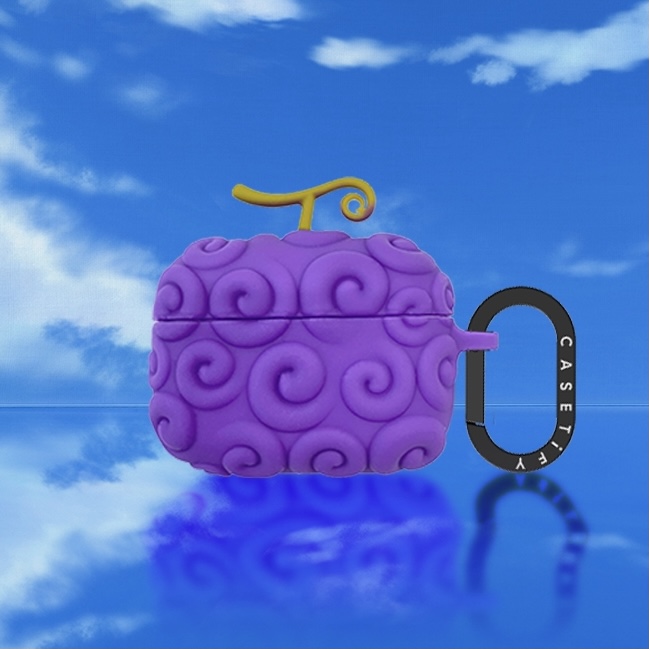 CASETiFY×ONE PIECE新作 AirPodsケースも登場 | HIGHSNOBIETY.JP