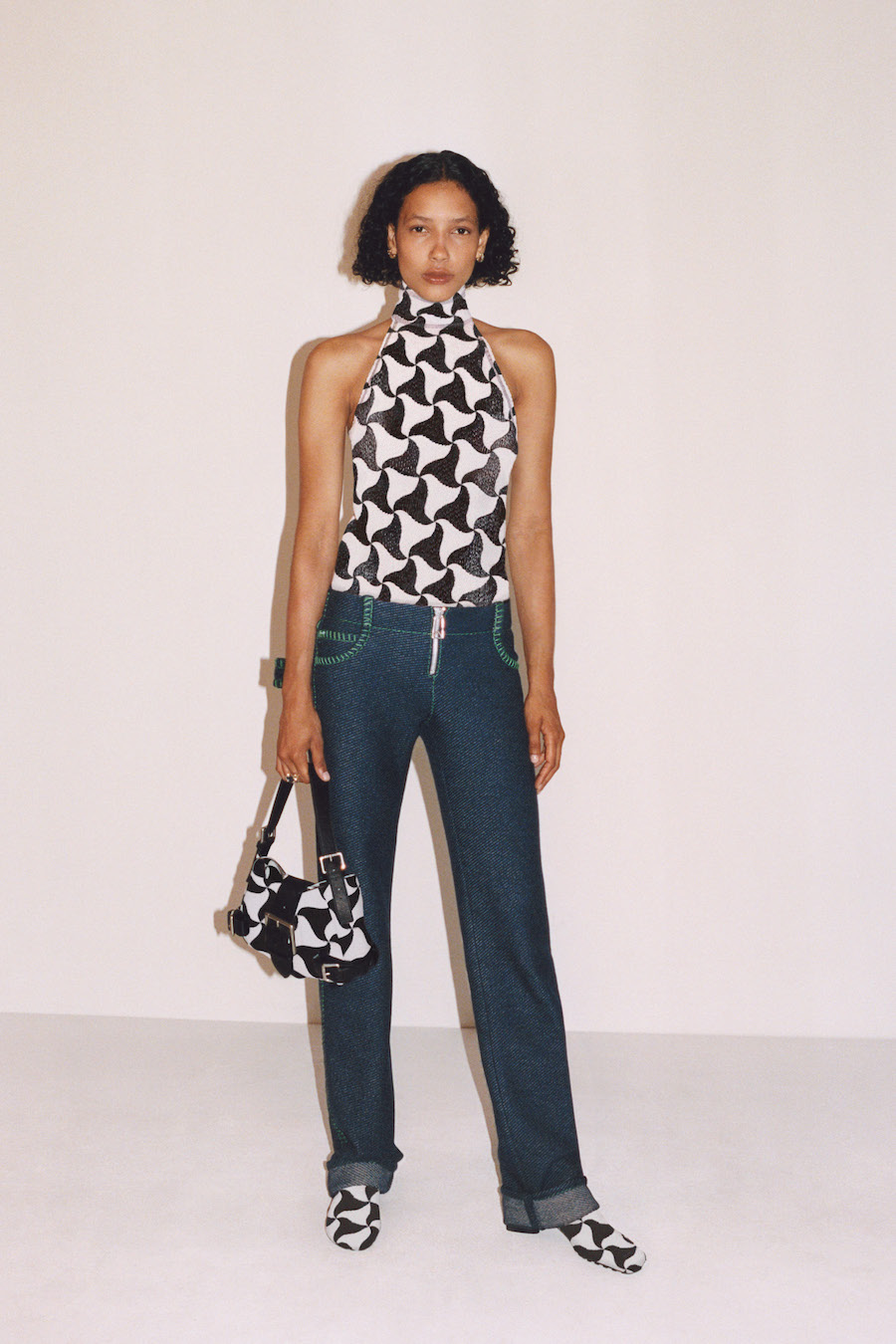 BOTTEGA VENETA 新コレクションWardrobe 03公開 | HIGHSNOBIETY.JP