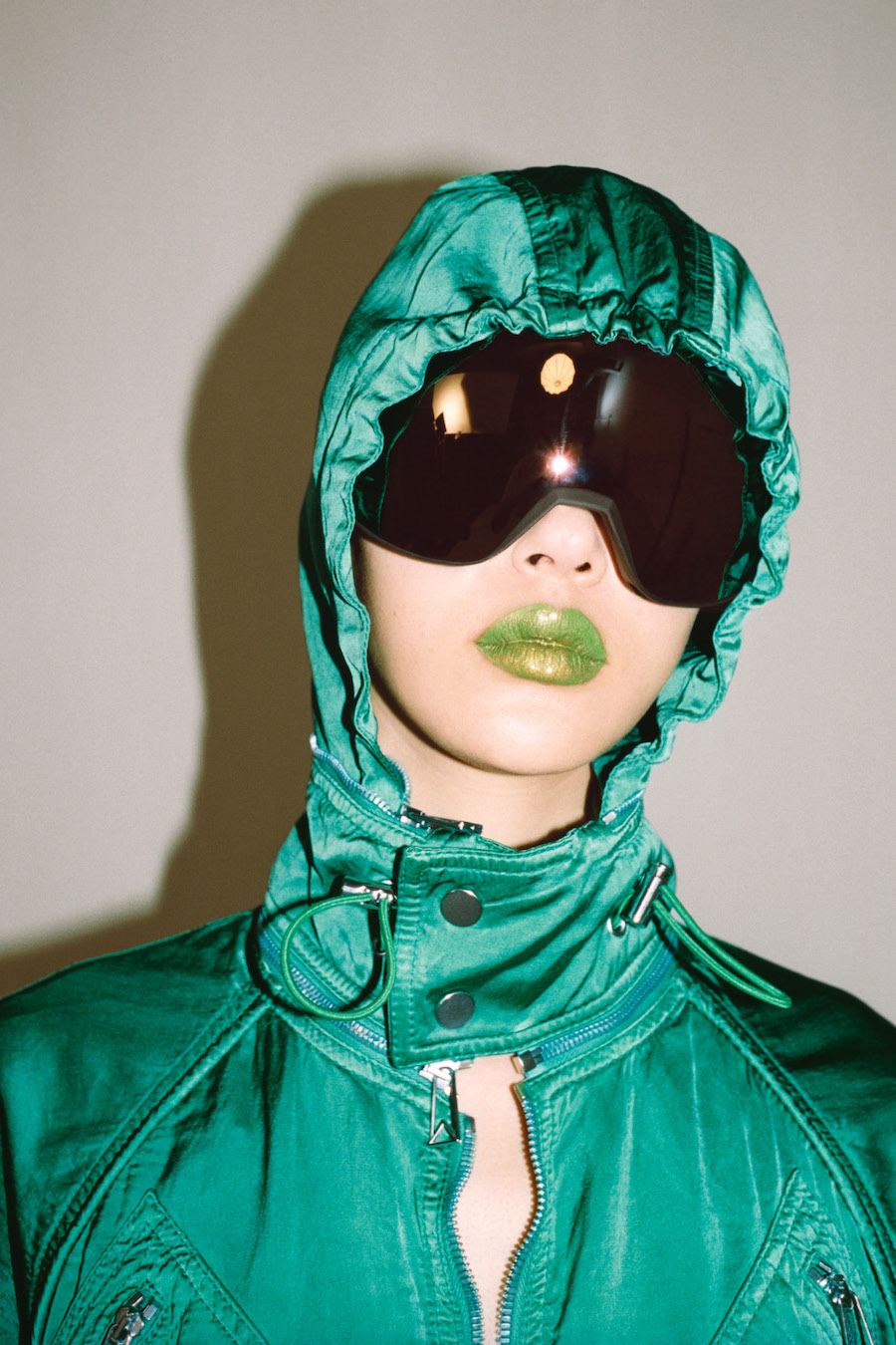 BOTTEGA VENETA 新コレクションWardrobe 03公開 | HIGHSNOBIETY.JP