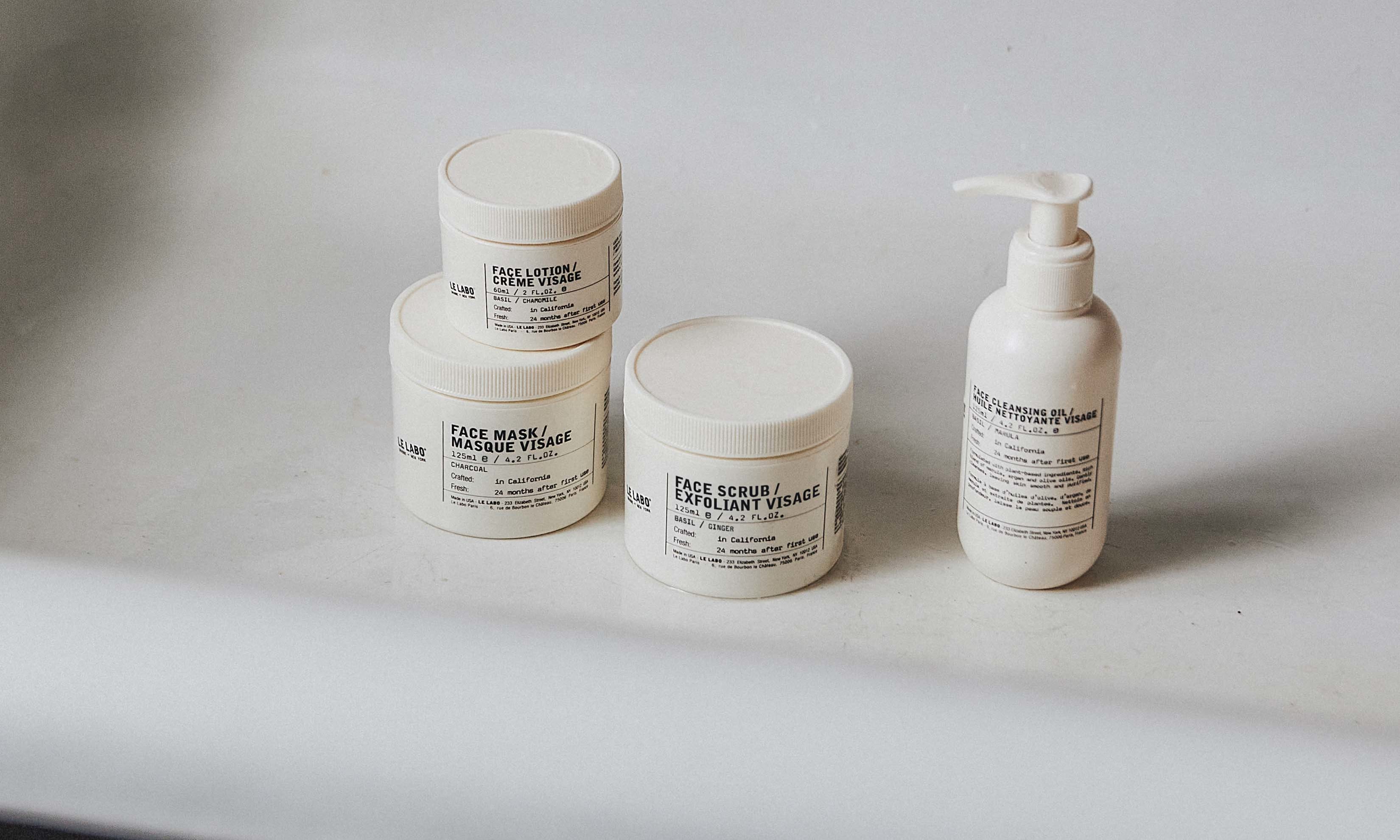 LE LABO 人気のバス＆ボディコレクションから新作登場 | HIGHSNOBIETY