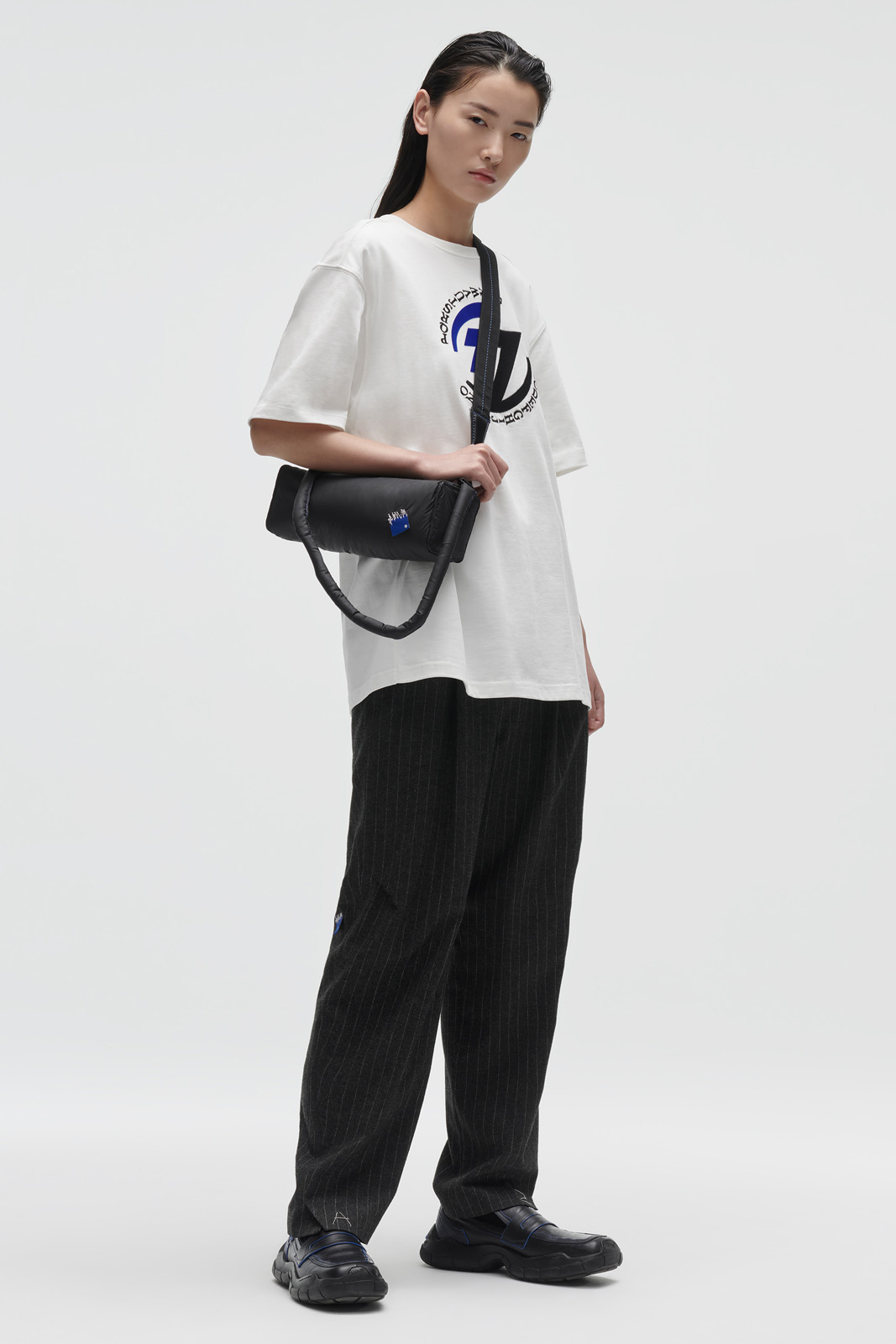 ZARA × ADER ERROR コラボレーションコレクション第2弾「CYCLE A TO Z