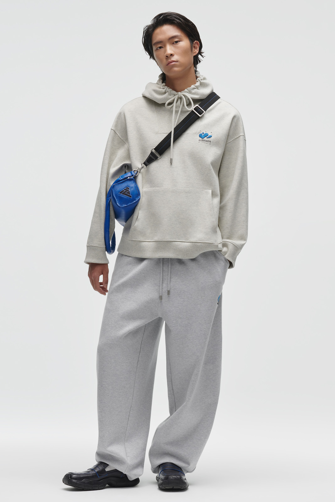 ZARA × ADER ERROR コラボレーションコレクション第2弾「CYCLE A TO Z