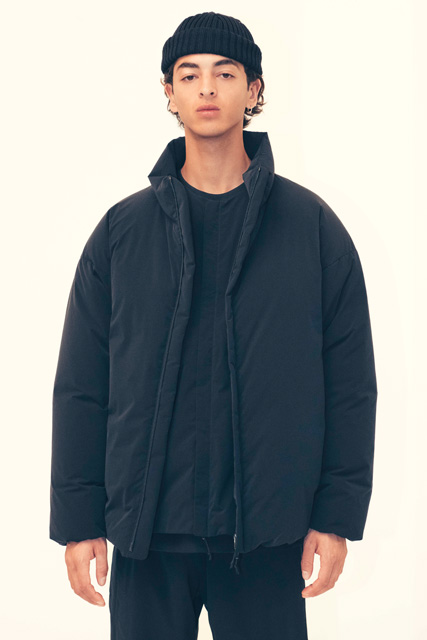 UNITED ARROS & SONS by DAISUKE OBANA、新作ダウンなど登場