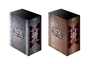 JAM Project】JAM Project 20th Anniversary Complete BOX付属の
