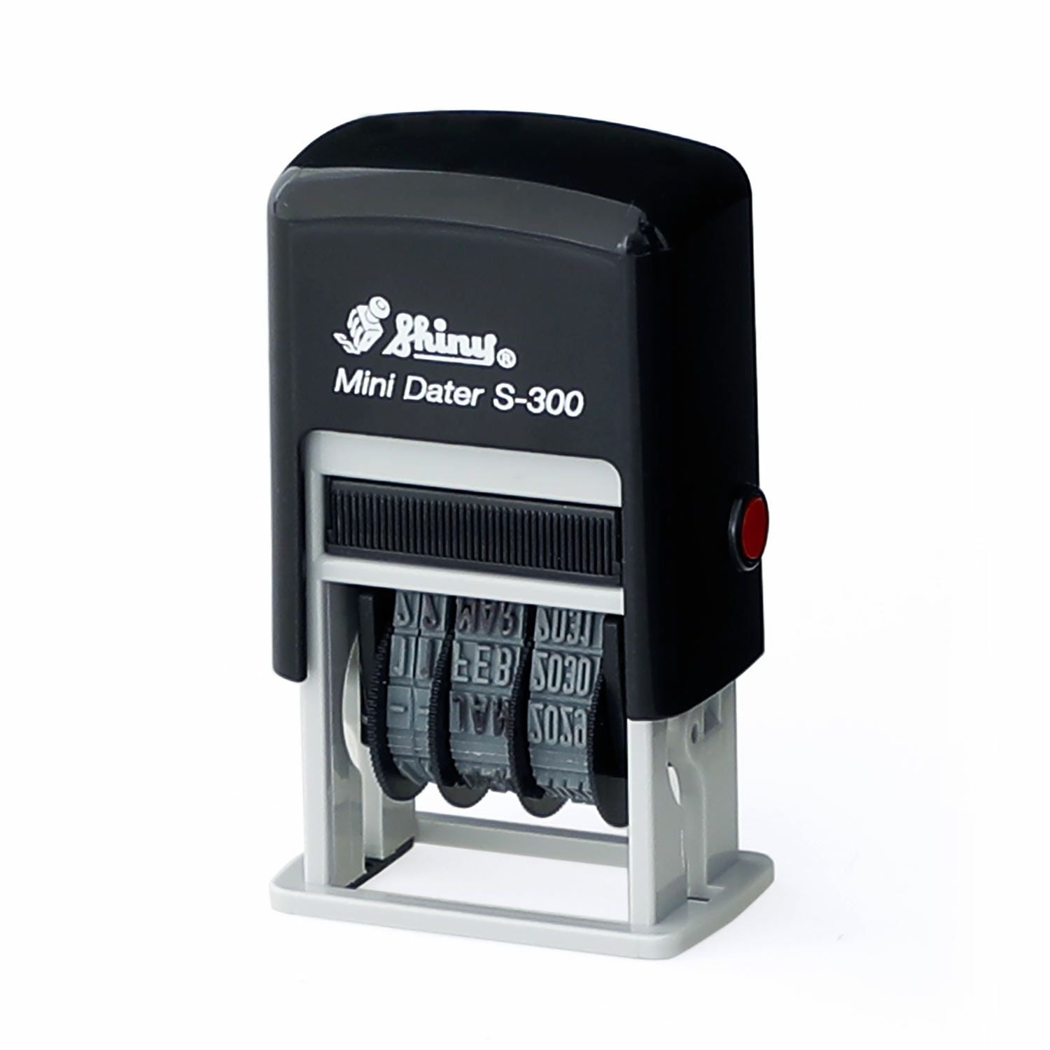 Shiny シャイニー | MINI DATE PRINTER（S-300） ミニデイトスタンプ