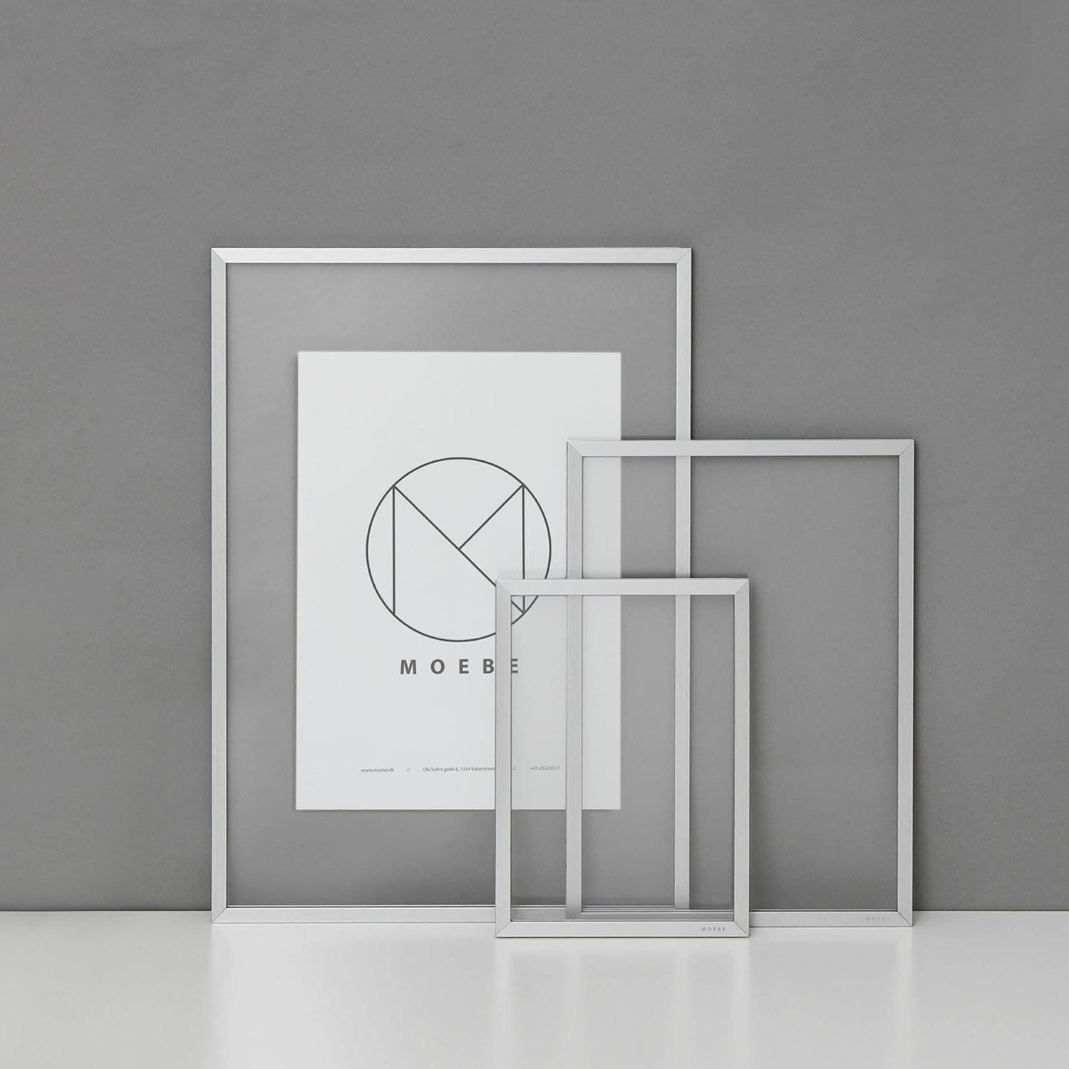 MOEBE ムーベ | Frame A4 フレーム | HIGHTIDE（ハイタイド）公式サイト