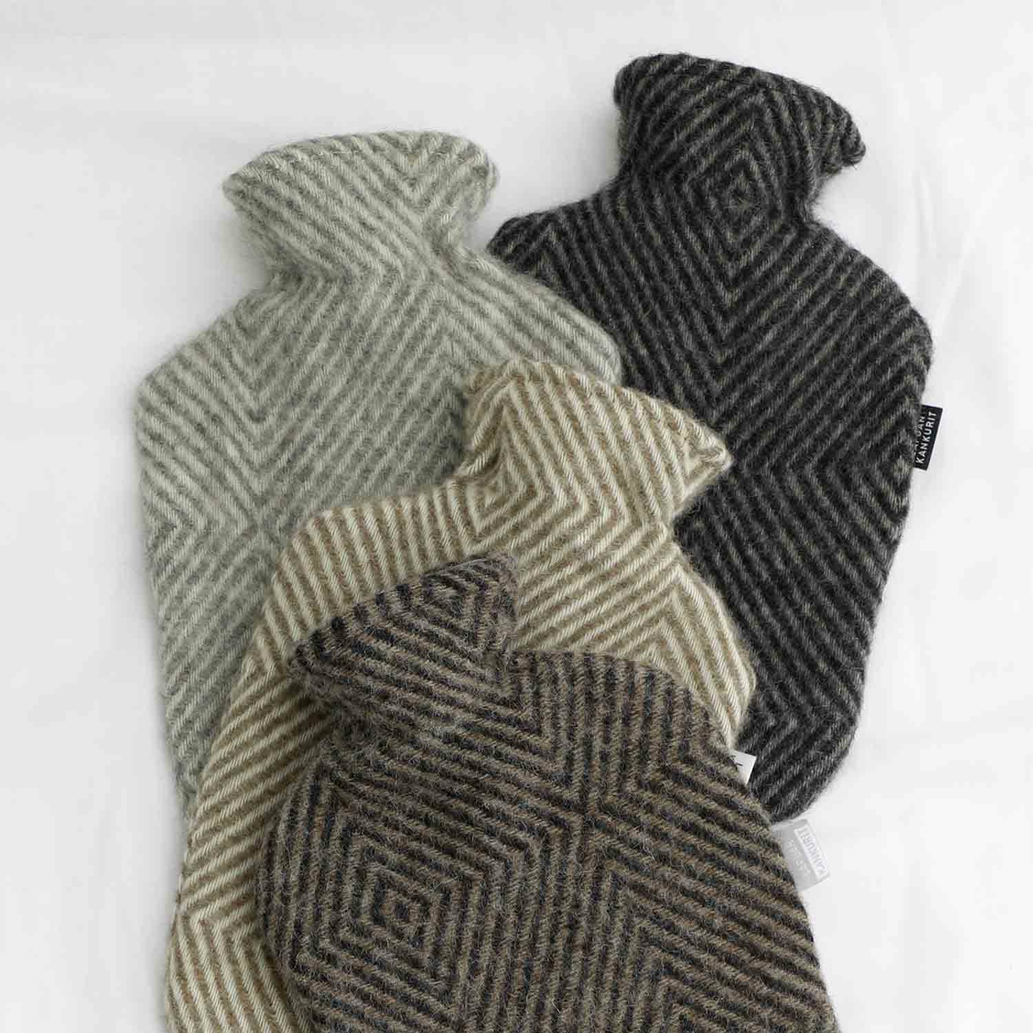 LAPUAN KANKURIT ラプアン カンクリ | MARIA hot water bottle