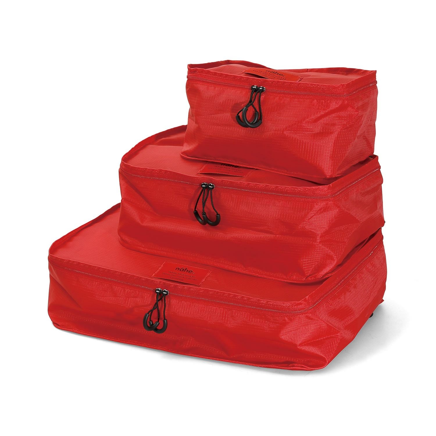 nahe ネーエ | トラベルパッキングバッグ 3pack | HIGHTIDE