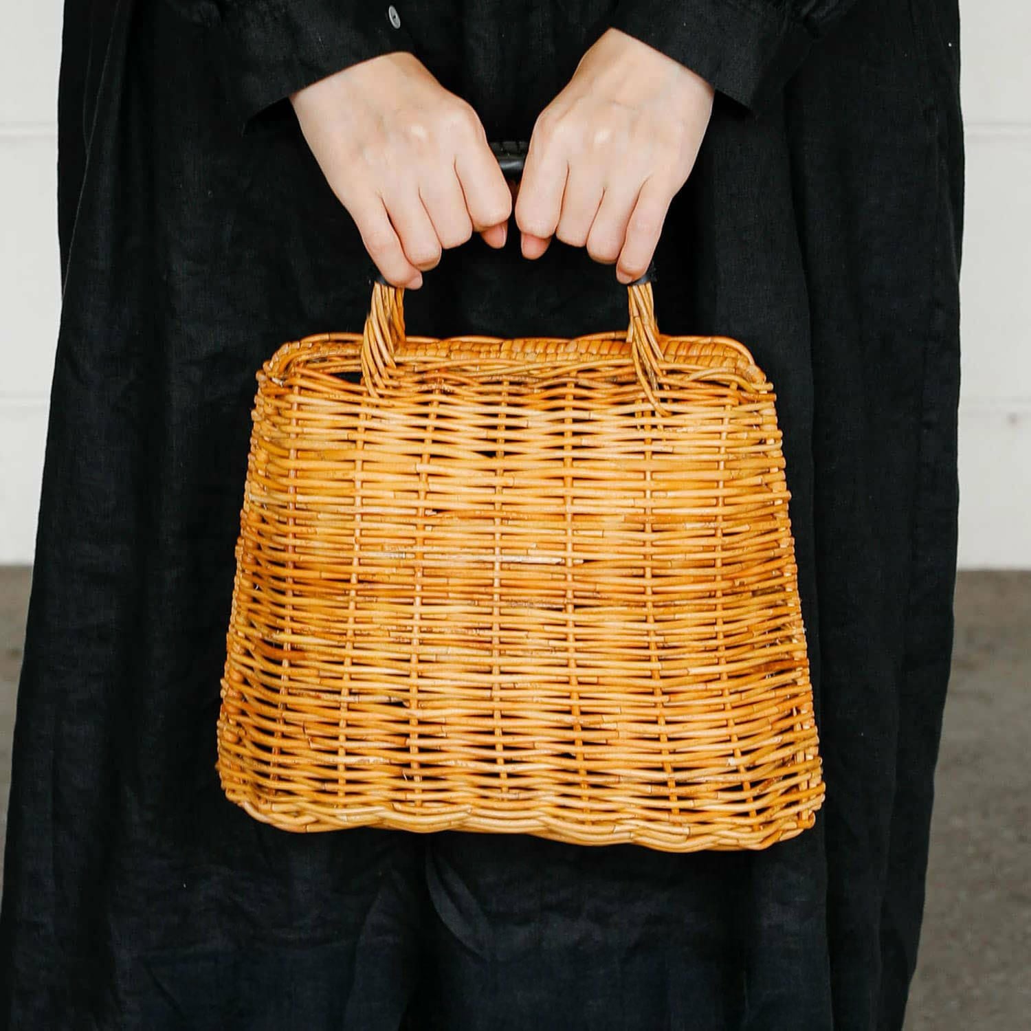 toca トーカ | ARAROG SHELL BAG | HIGHTIDE（ハイタイド）公式サイト