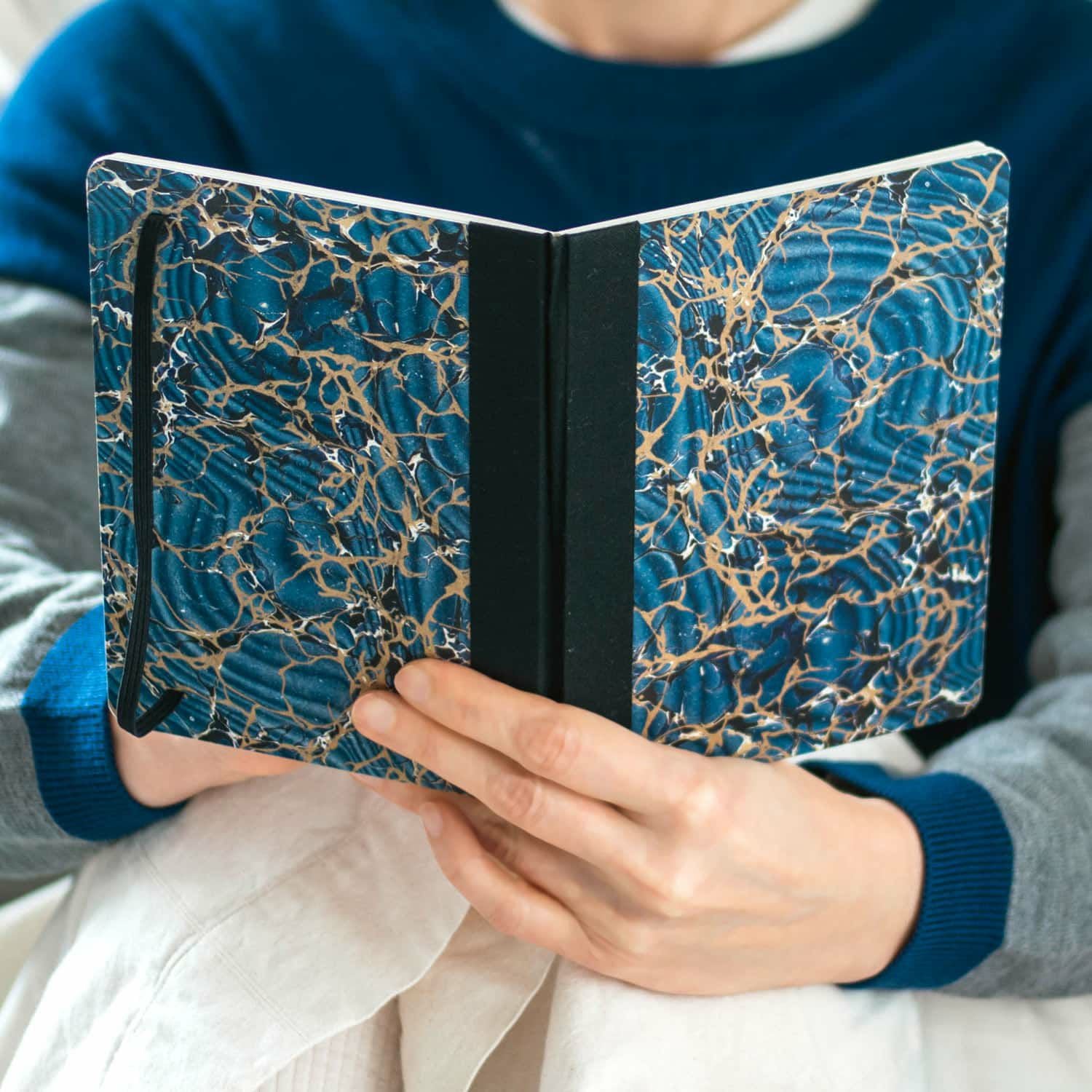 attache アタシェ | 水平開きスケッチブック | HIGHTIDE（ハイタイド