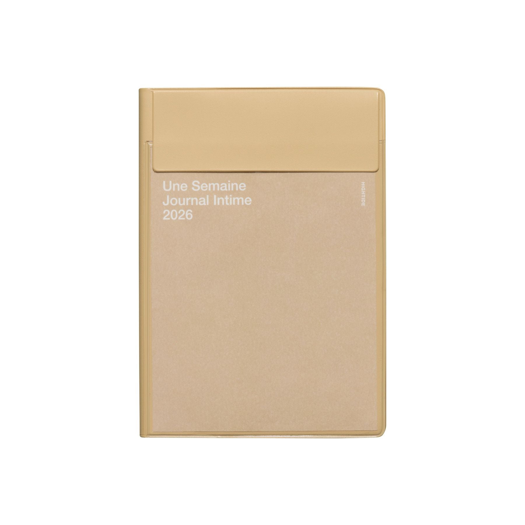 週間ブロック | 2026年 手帳・ダイアリー（スケジュール帳）