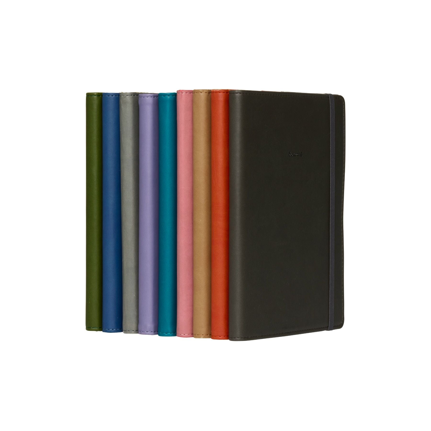 手帳 2026 シェイド / B6 週間ブロック / 2025年10月始まり | HIGHTIDE