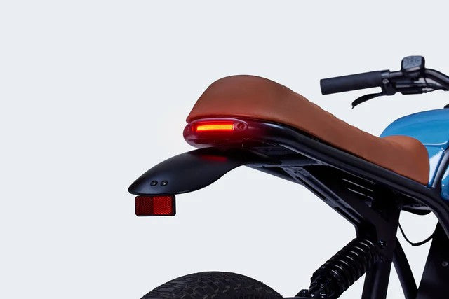 Volcon Brat – HighVoltagePEV