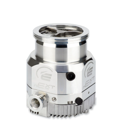 Edwards nEXT 240 Turbo Pump – High Vac Depot