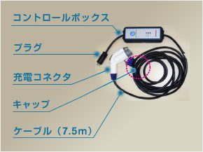 日産｜ リーフ [ LEAF ] | 充電・航続距離