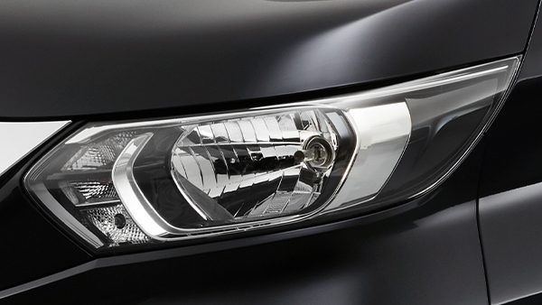 日産：ルークス [ ROOX ] 軽自動車 | 外観・デザイン | 外装 / タイヤ