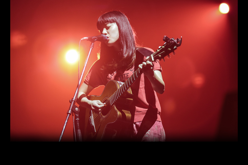 あいみょん Artist（アーティスト） ヒストリー HISTORY | 島村楽器