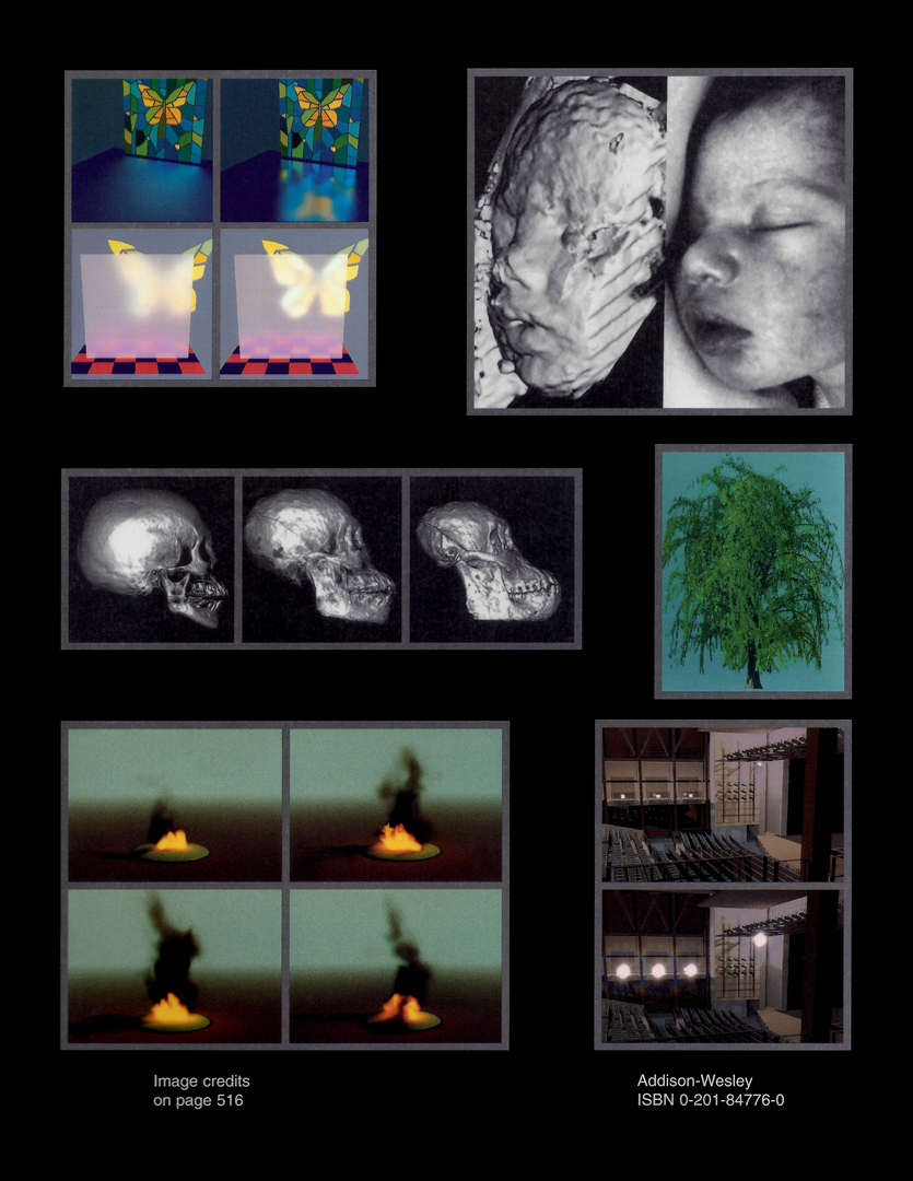 コンピュータ・IT COMPUTER GRAPHICS PROCEEDINGS 1995 SIGGRAPH 1995