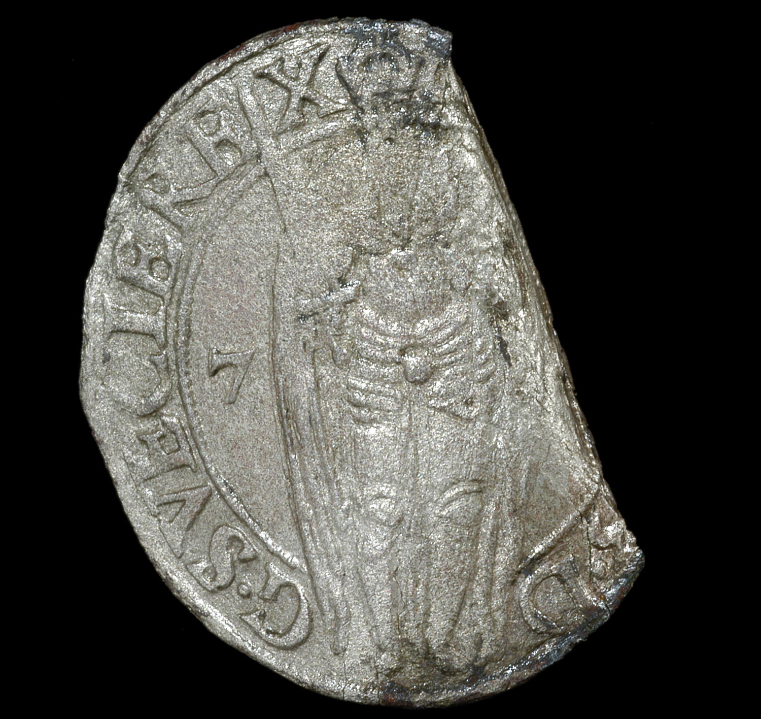 Swedish Orë | Historic Jamestowne