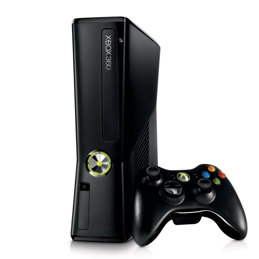 Xbox 360 (2005- 2016) – History of Console Gaming