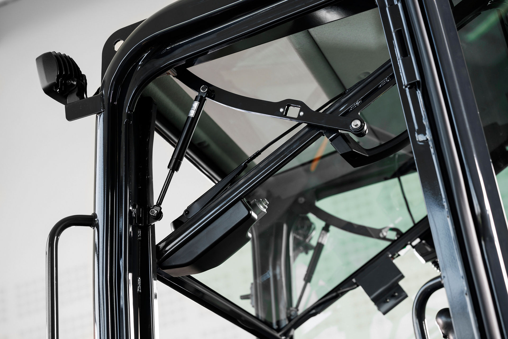 ZX48U-6 Mini Excavators - HitachiCM Europe