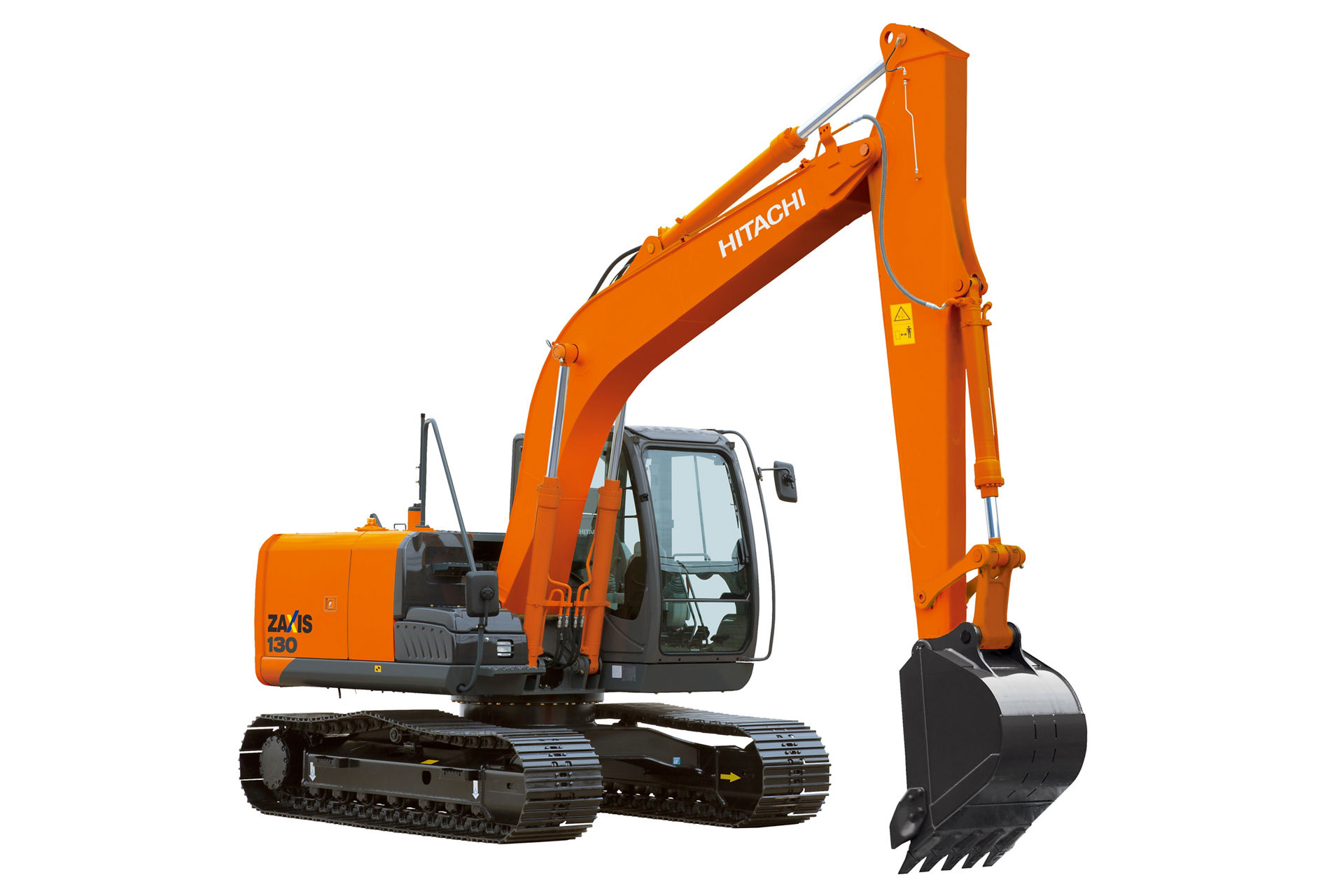 ZX280LC-5G, LA Medium to Large Excavators - Hitachi Construction