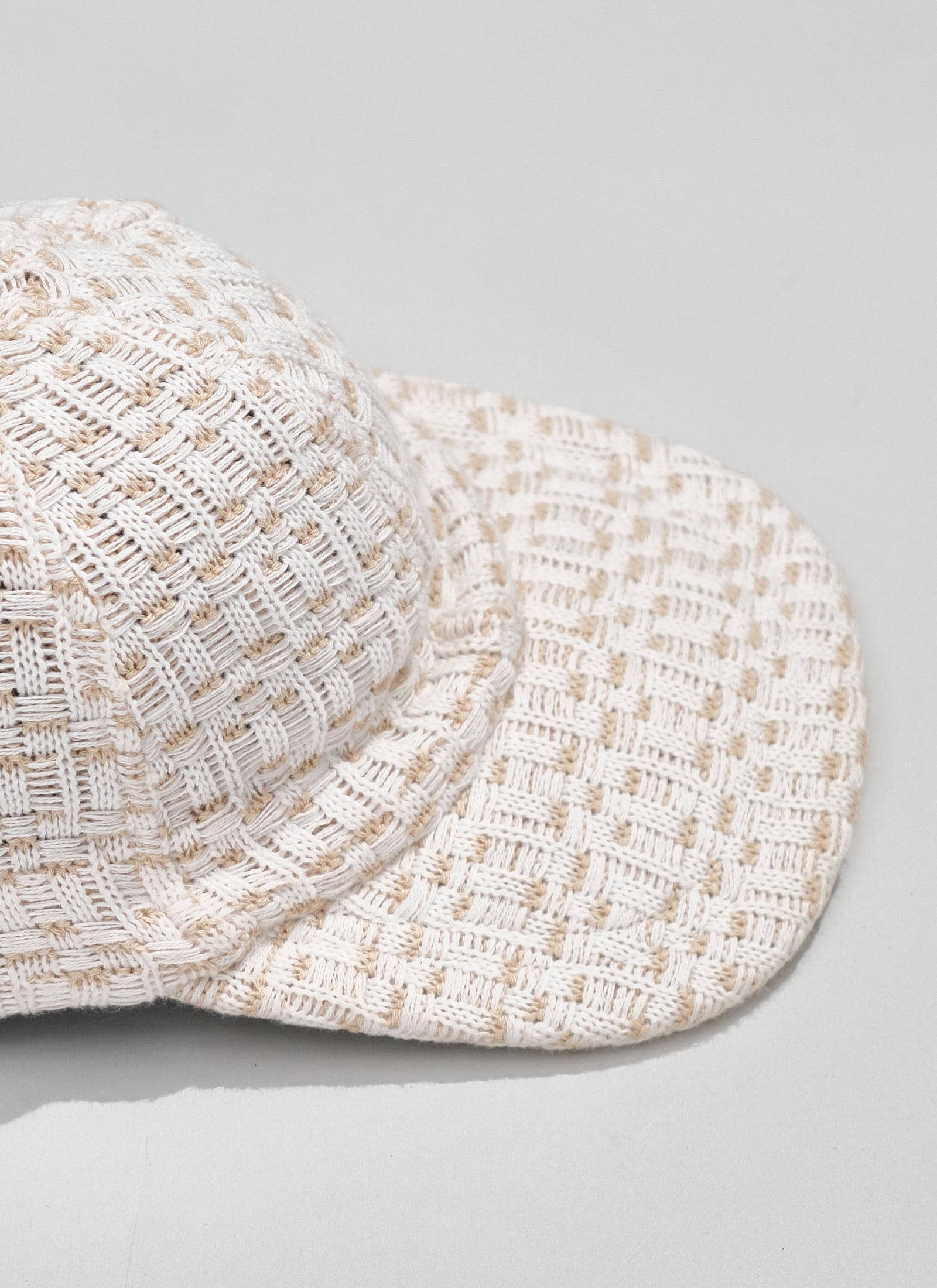 Chess cap – HITCHHIKER