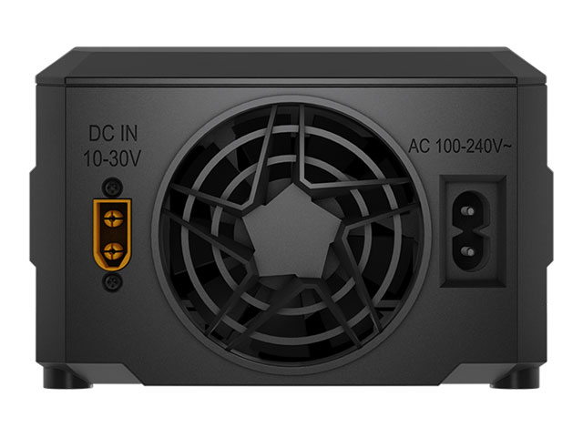 AC/DC 充・放電器 Multi Charger X2 AC PLUS 200 50th anniv.［ マルチ