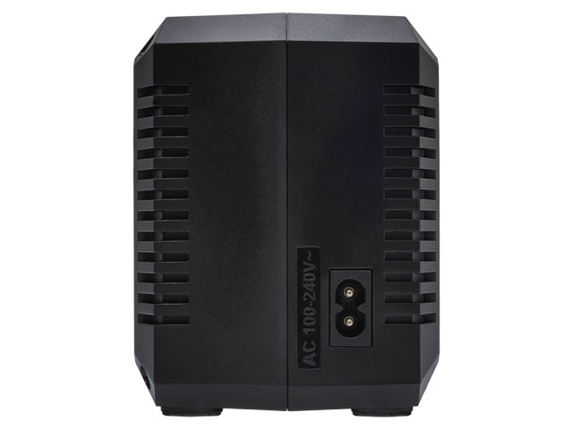 AC charger X2 Vertical Compact［ ACチャージャー X2 バーティカル