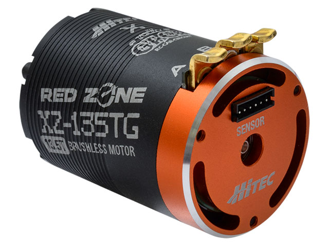 RED ZONE XZ-TG Series［ レッドゾーン XZ-TGシリーズ ］ | Hitec