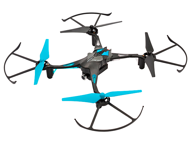 2.4GHz FPV ドローン（マルチコプタークアッドコプター）Galaxy