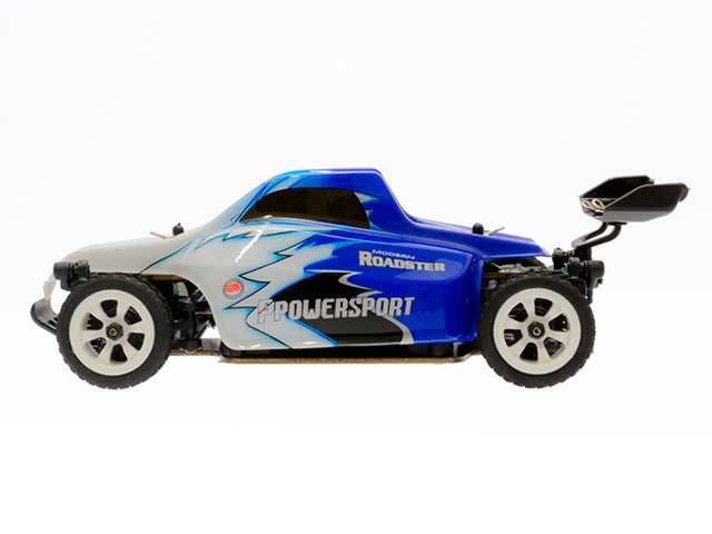 BUGGY Type [バギータイプ] | Hitec Multiplex Japan Inc.