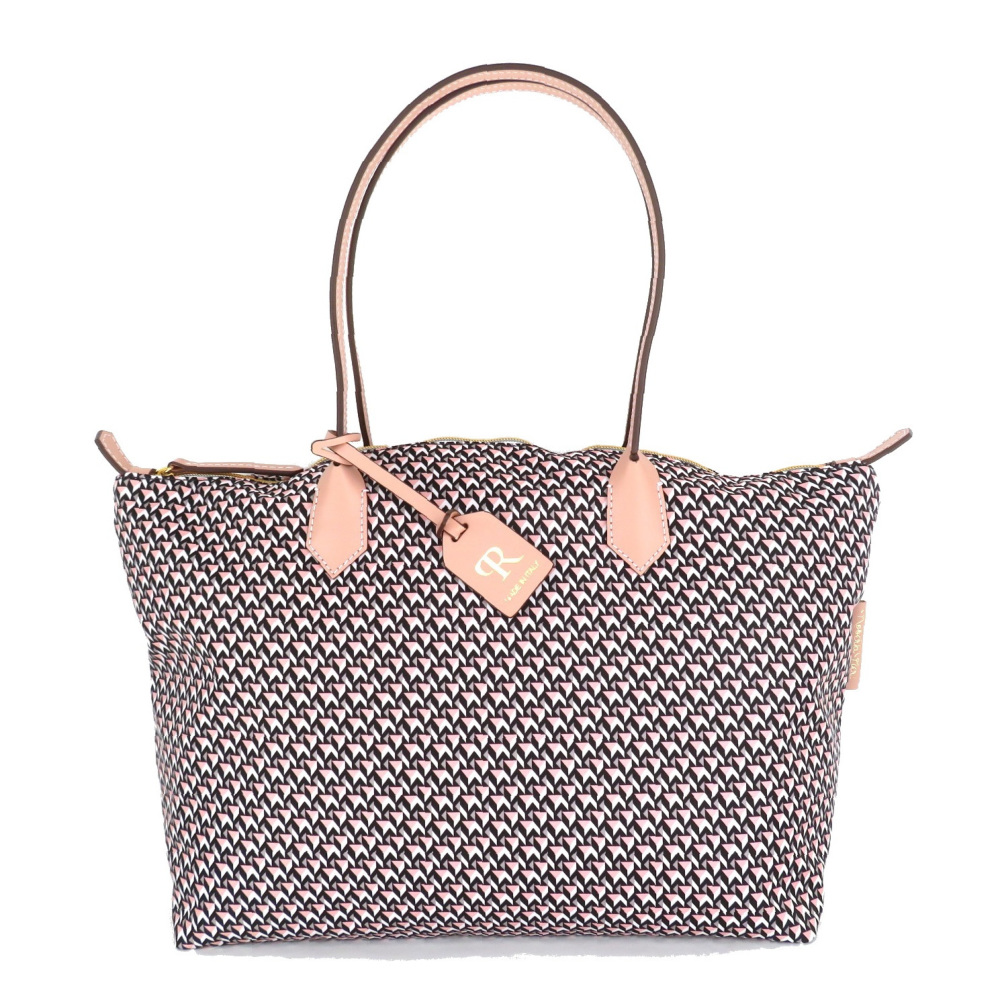 ROBERTA PIERI（ロベルタピエリ）｜ROBERTINA TATAMI LARGE TOTE