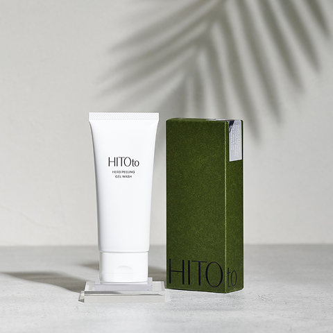 HITOto公式│エステサロン発スキンケアブランド |