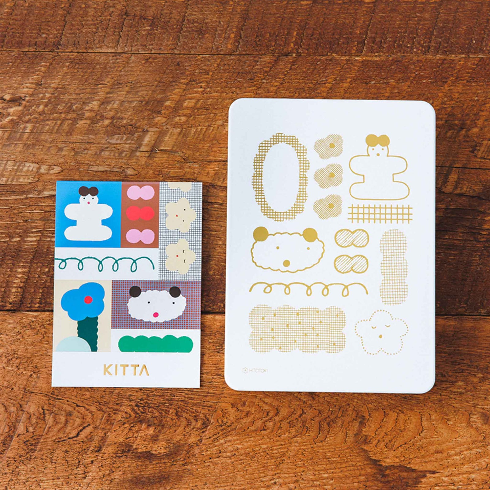 BIG KITTAセット第4弾｜HITOTOKI公式オンラインストア – HITOTOKI 公式